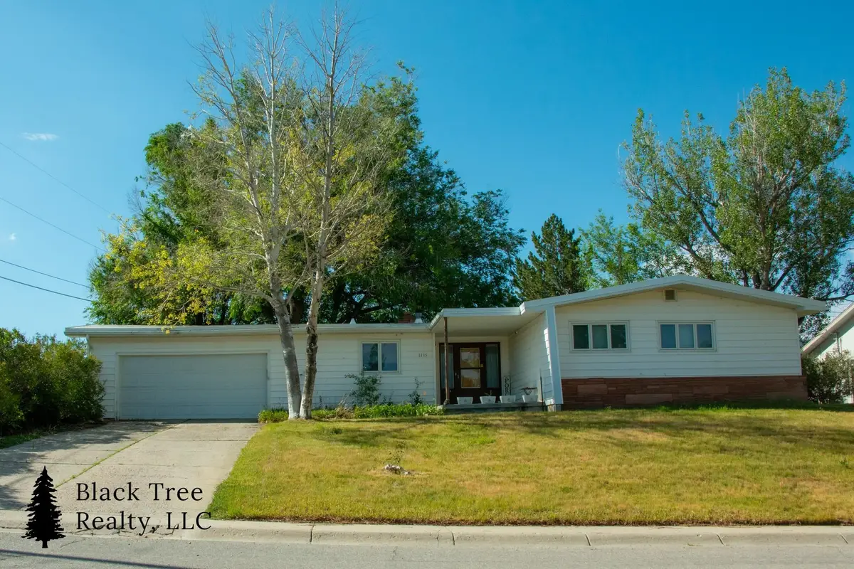 1115 Beaumont Dr, Casper, WY 82601 - #1