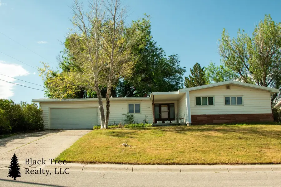 1115 Beaumont Dr, Casper, WY 82601 - #2