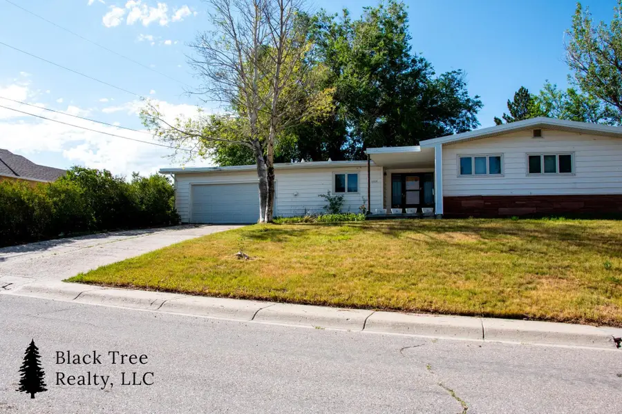1115 Beaumont Dr, Casper, WY 82601 - #3