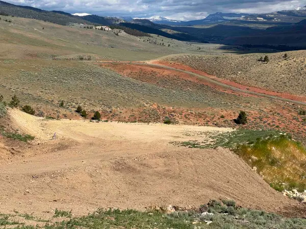 LOT 125B Water Gulch Court, Dubois, WY 82513