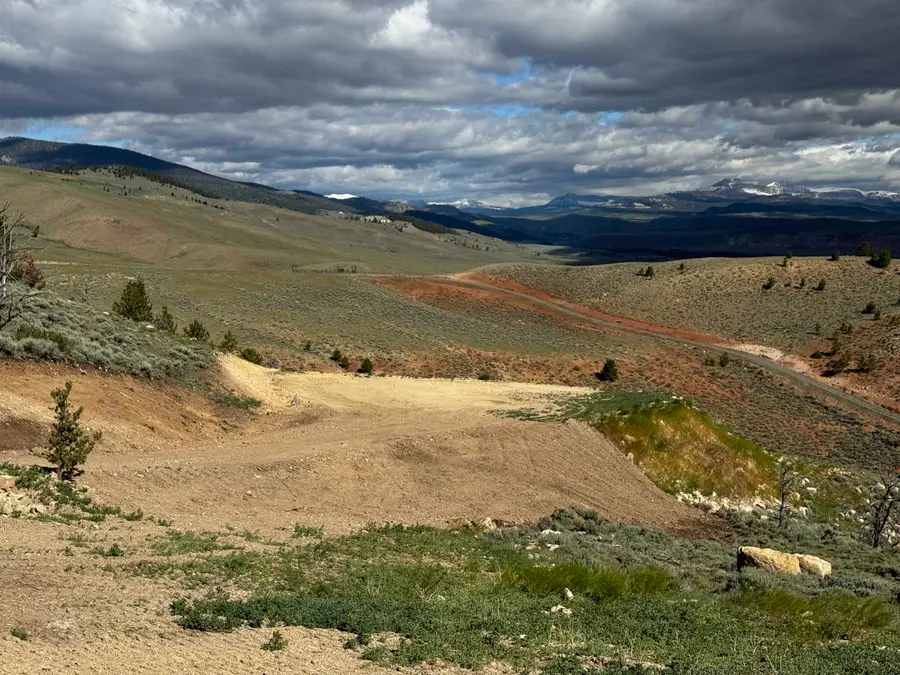 LOT 125B Water Gulch Court, Dubois, WY 82513 - #3