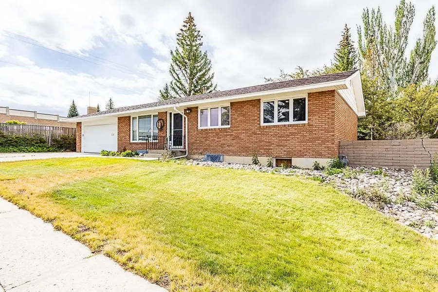 1938 Coral St, Rock Springs, WY 82901 - #3