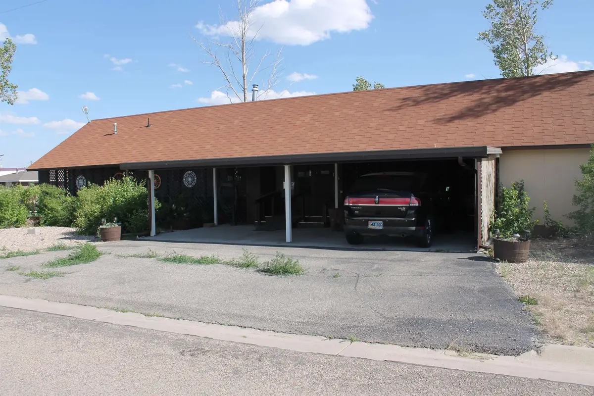 106 W Second Street, Marbleton, WY 83113 - #1