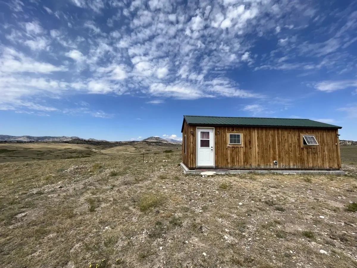 307 Canyon Vista Circle, Wheatland, WY 82201 - #1