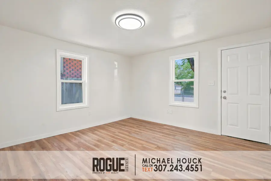 834 St Mary, Casper, WY 82601 - #3
