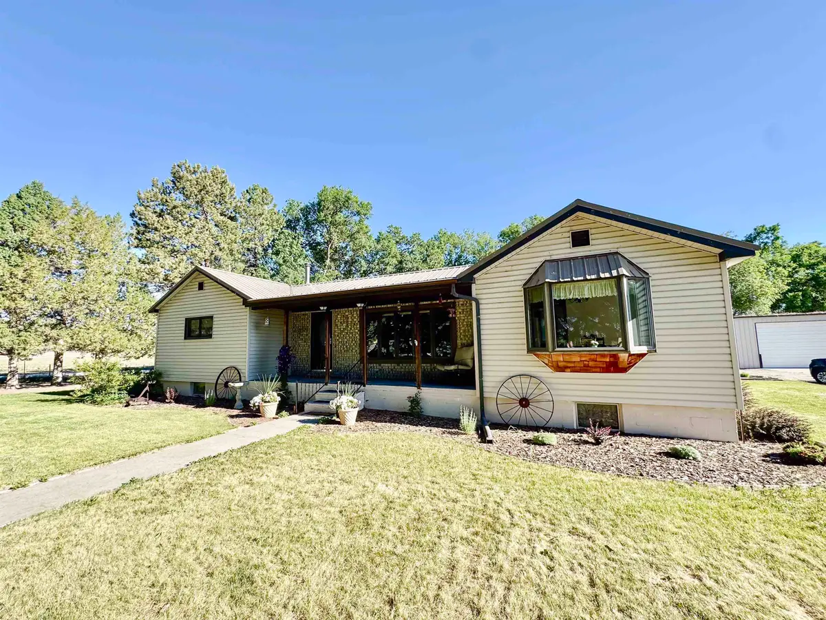 762 Missouri Valley Road, Shoshoni, WY 82649 - #1