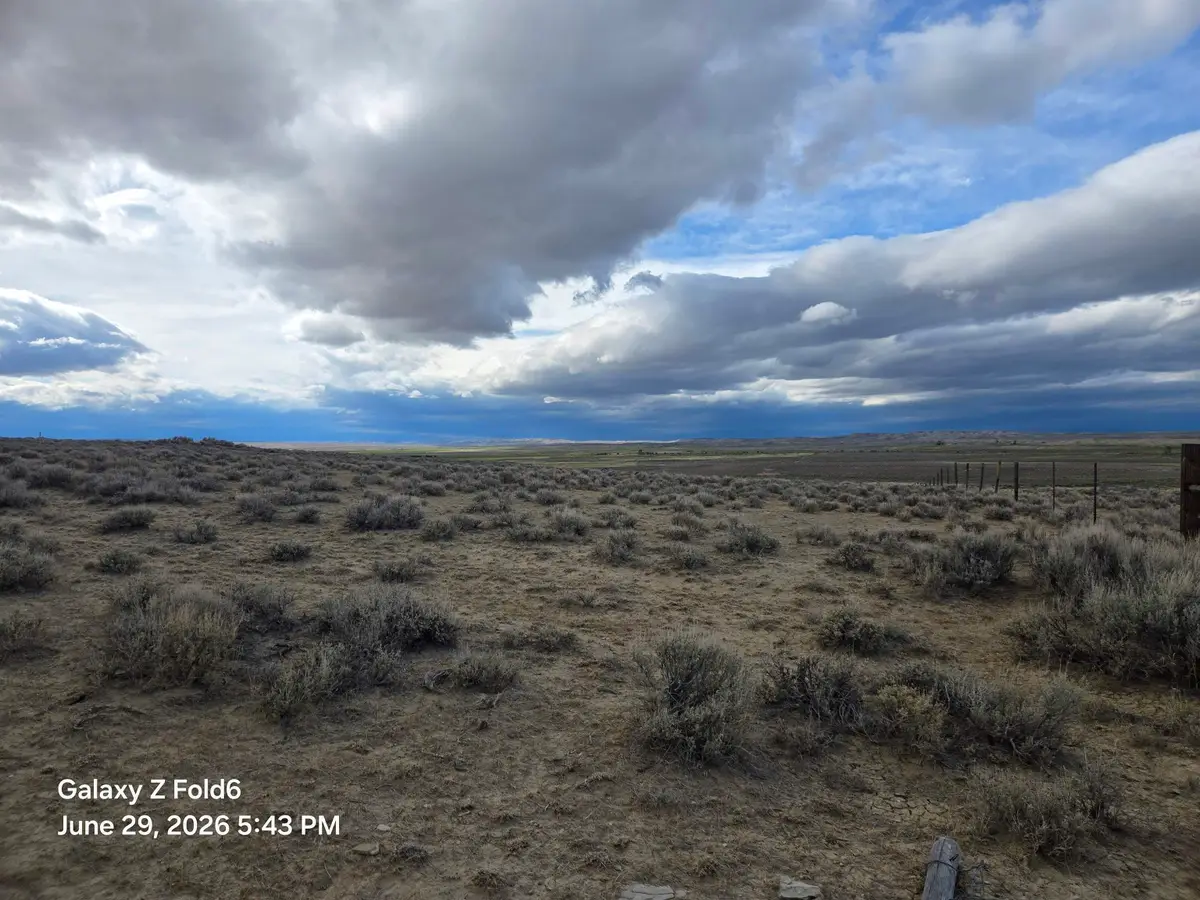 Gilchrist Rd, Big Piney, WY 83113 - #1