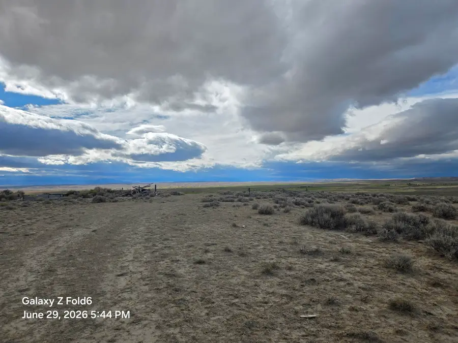 Gilchrist Rd, Big Piney, WY 83113 - #2