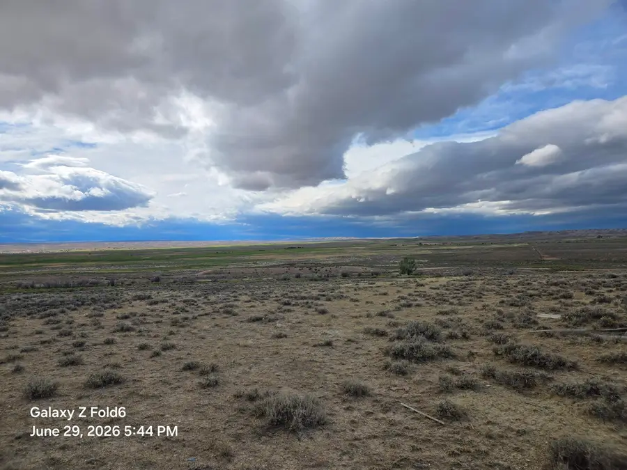 Gilchrist Rd, Big Piney, WY 83113 - #3