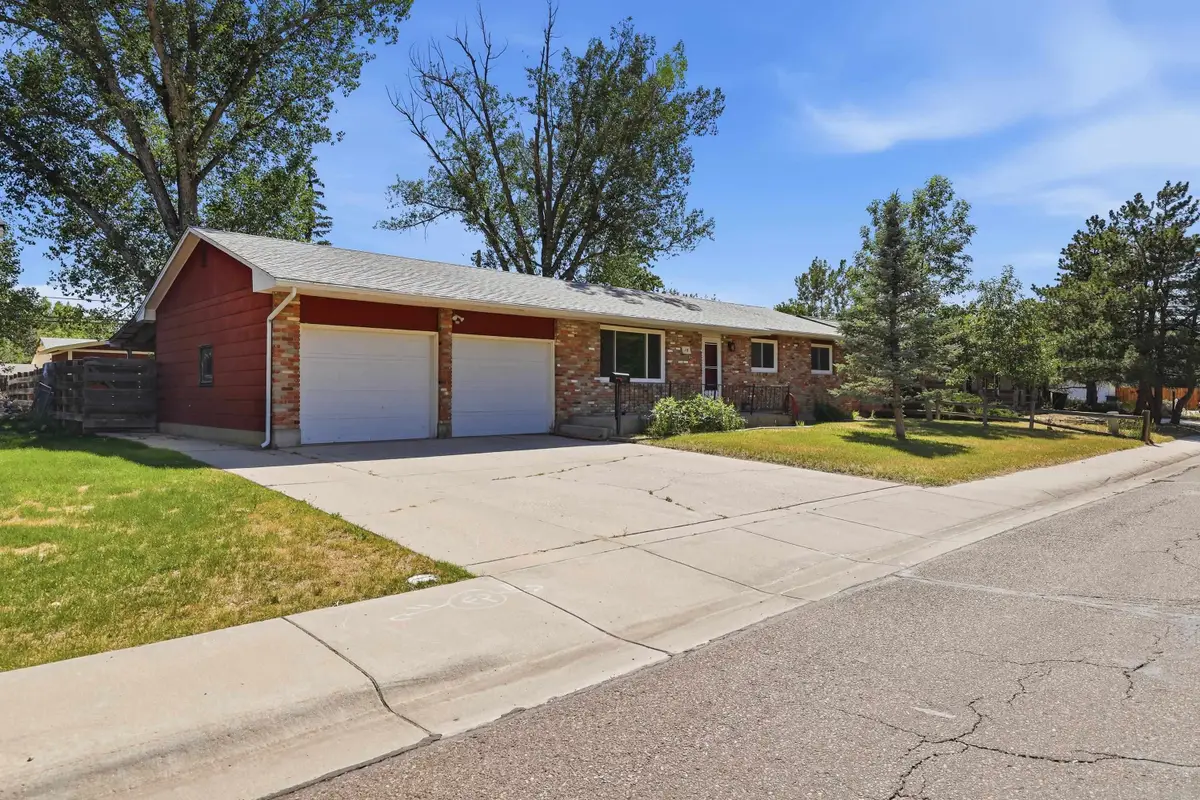 16 Valley, Casper, WY 82604 - #1