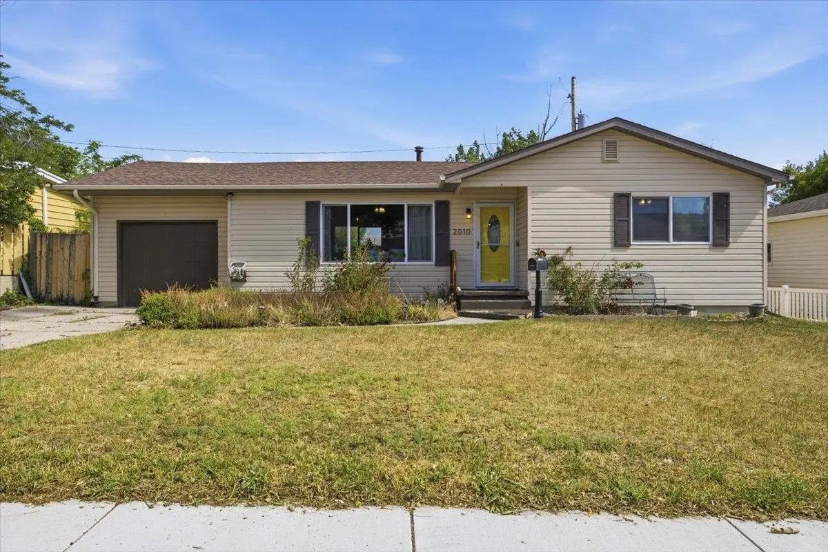 2010 Mariposa Boulevard, Casper, WY 82604 - #1