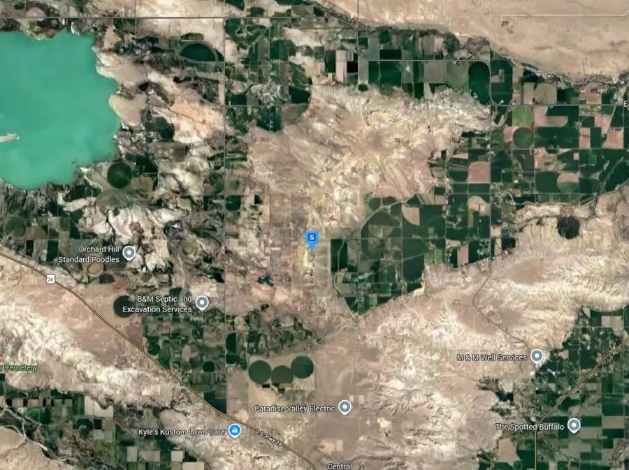 125 Lost Wells Circle, Riverton, WY 82501 - #3