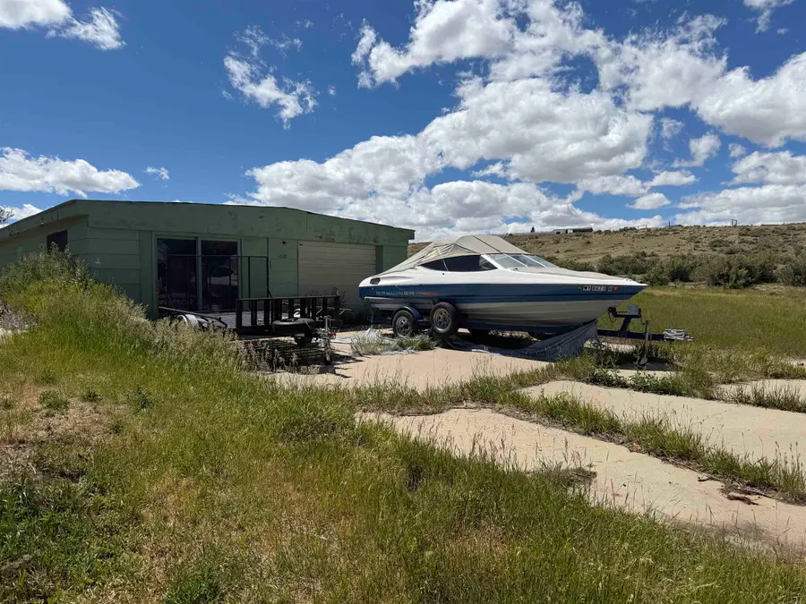 1008 Bismuth Drive, Hanna, WY 20327 - #2