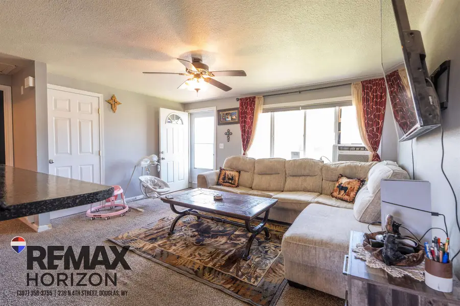 846 N 6th Street, Douglas, WY 82633 - #3