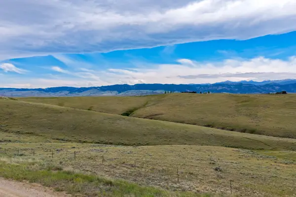 Winchester Way, Buffalo, WY 82834
