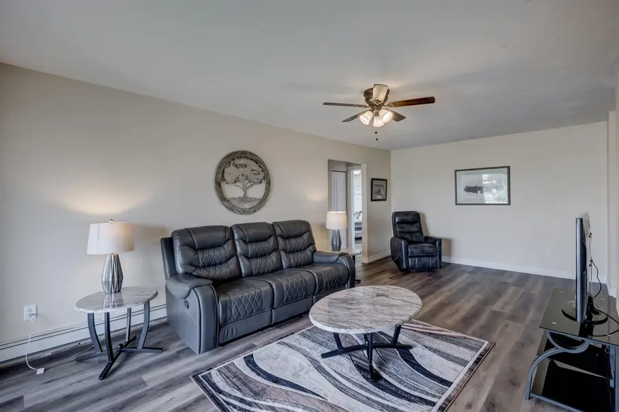 4400 S Poplar Unit 305D, Casper, WY 82604 - #3