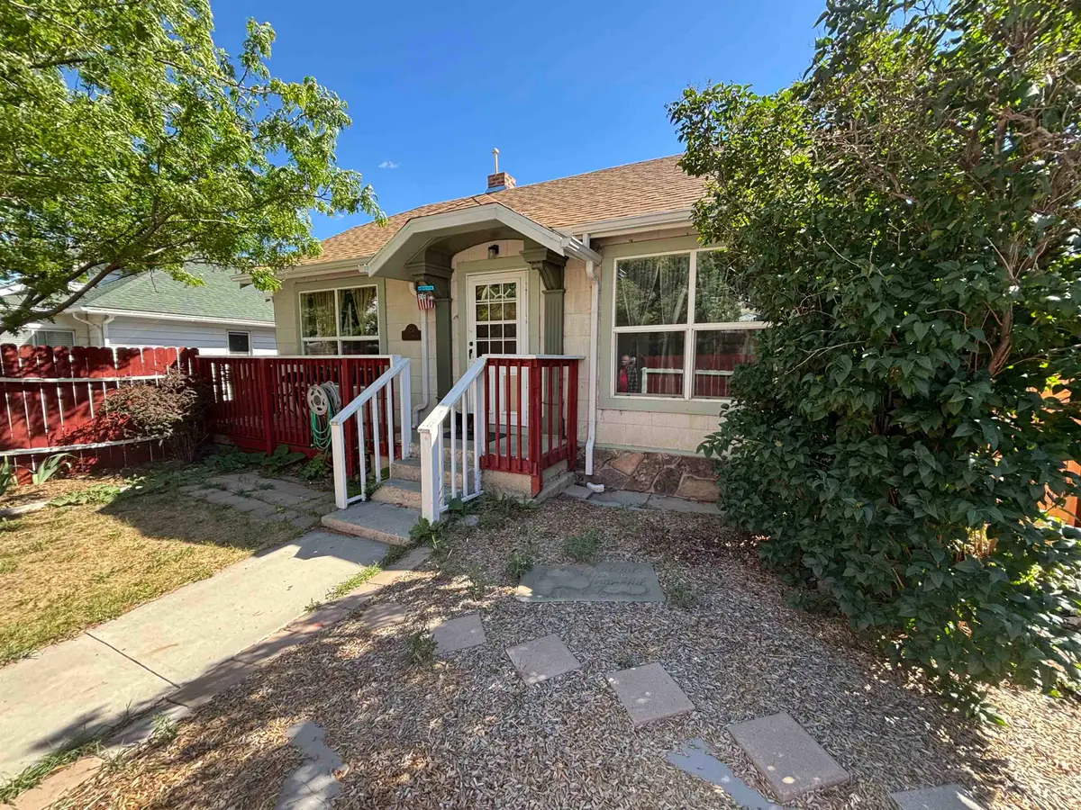 251 W Flaming Gorge, Green River, WY 82935 - #1