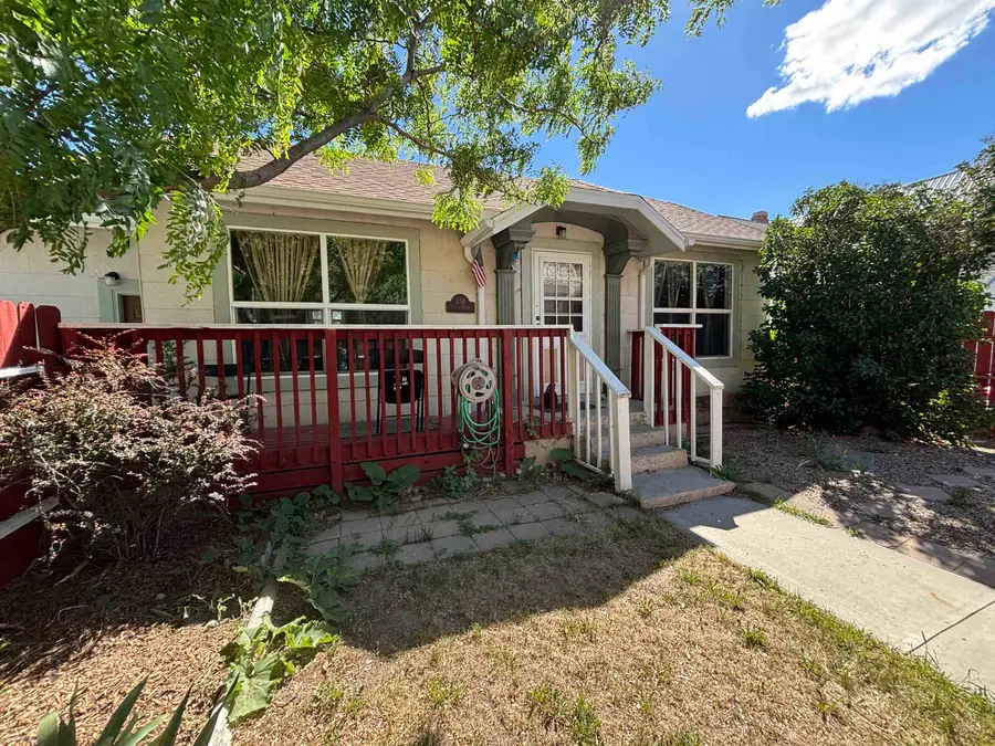 251 W Flaming Gorge, Green River, WY 82935 - #2