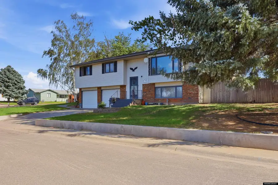 247 Fort Laramie Street, Glenrock, WY 82637 - #2