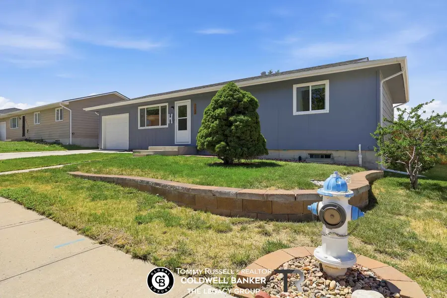 2202 Thorndike, Casper, WY 82601 - #2