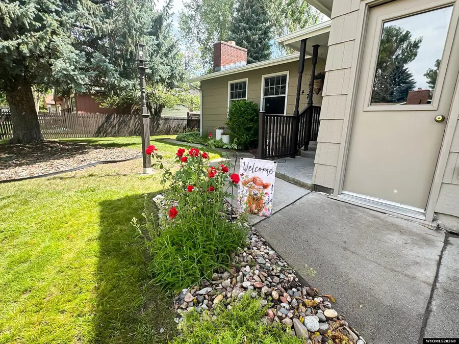 547 Glacier Circle, Riverton, WY 82501 - #2