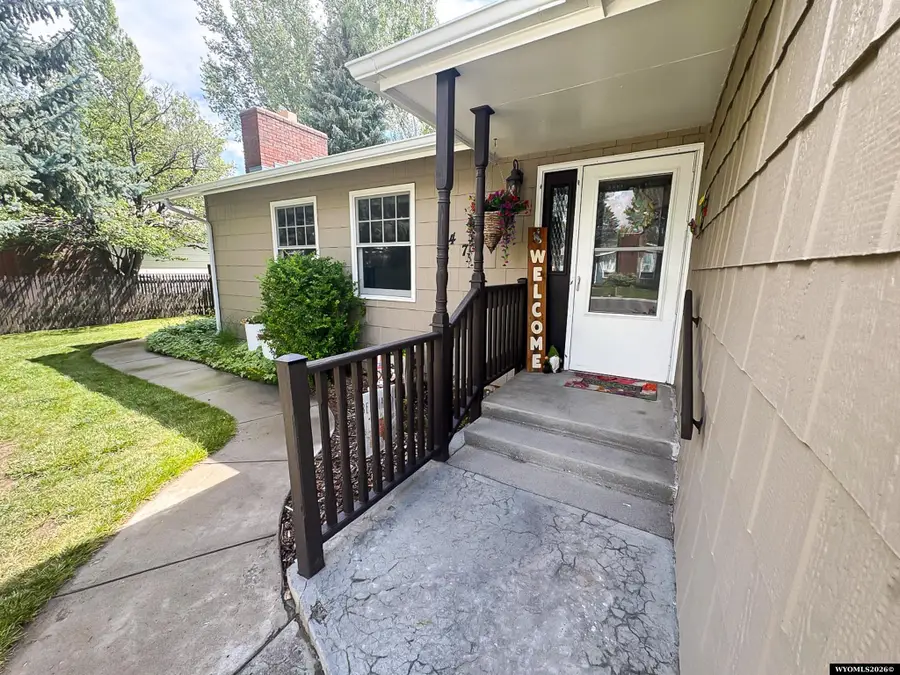 547 Glacier Circle, Riverton, WY 82501 - #3