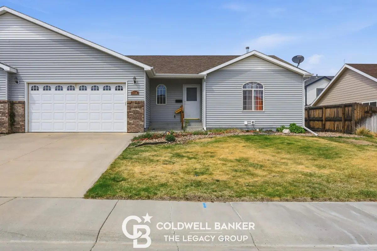 1710 E 27th Street, Casper, WY 82601 - #1