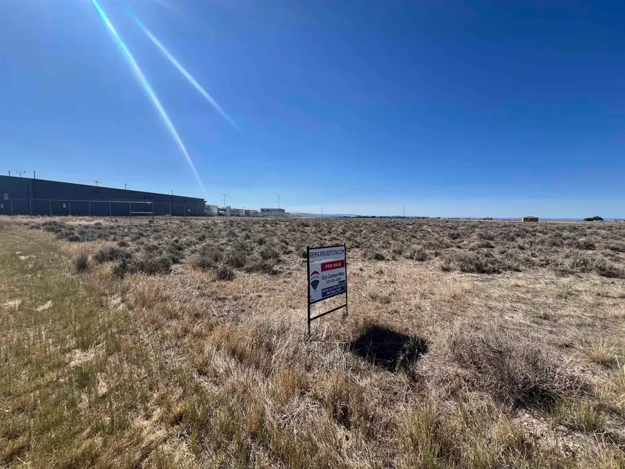 4651 Cessna Drive, Riverton, WY 82501 - #2