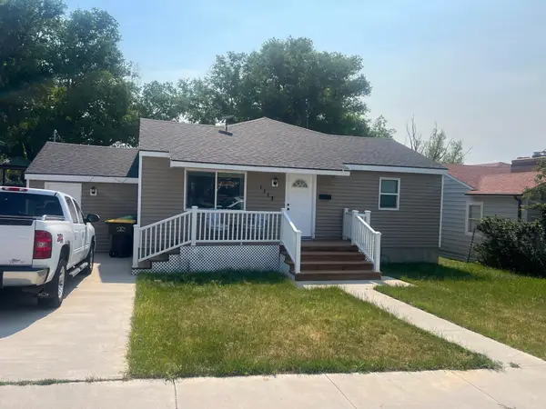 1117 11th St, Rawlins, WY 82301