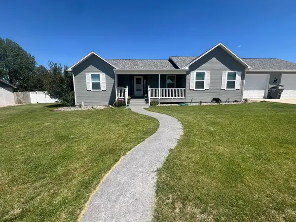 204 24th Street, Wheatland, WY 82201