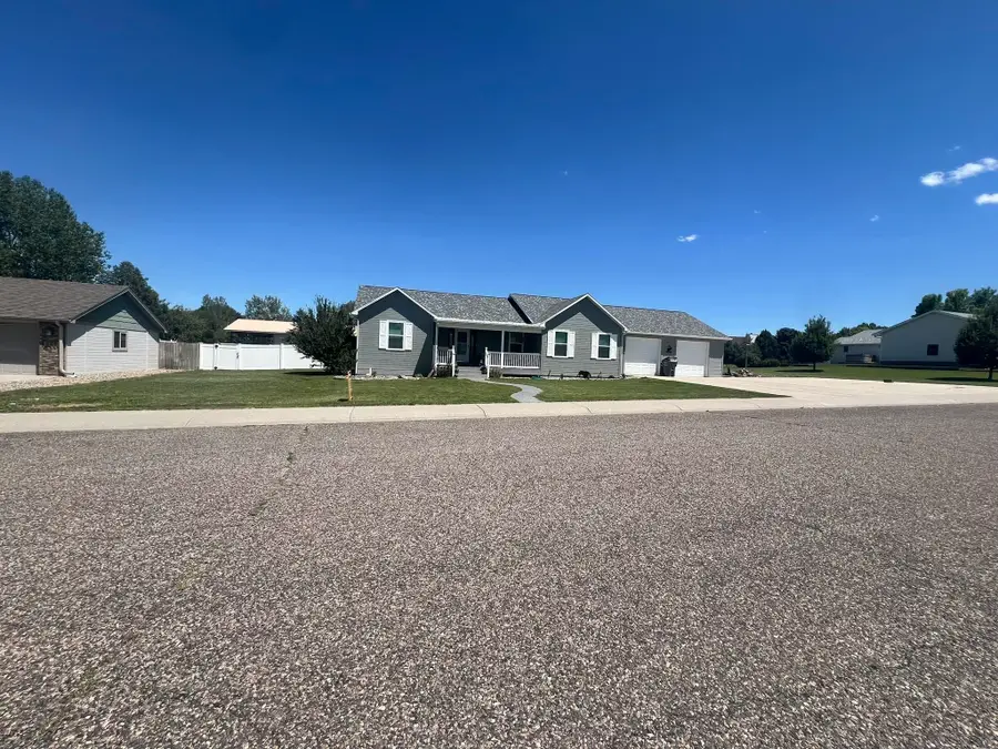 204 24th Street, Wheatland, WY 82201 - #2