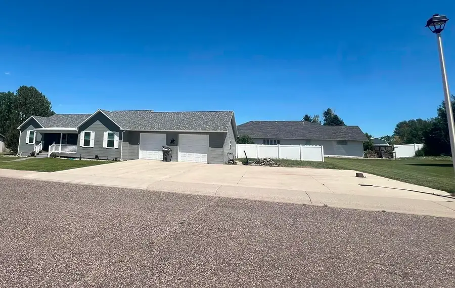 204 24th Street, Wheatland, WY 82201 - #3