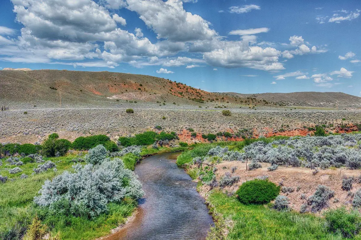 171 Dallas Dome Road, Lander, WY 82520 - #1