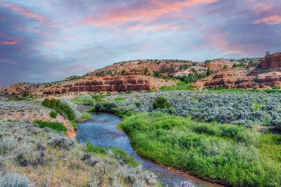 171 Dallas Dome Road, Lander, WY 82520 - #3