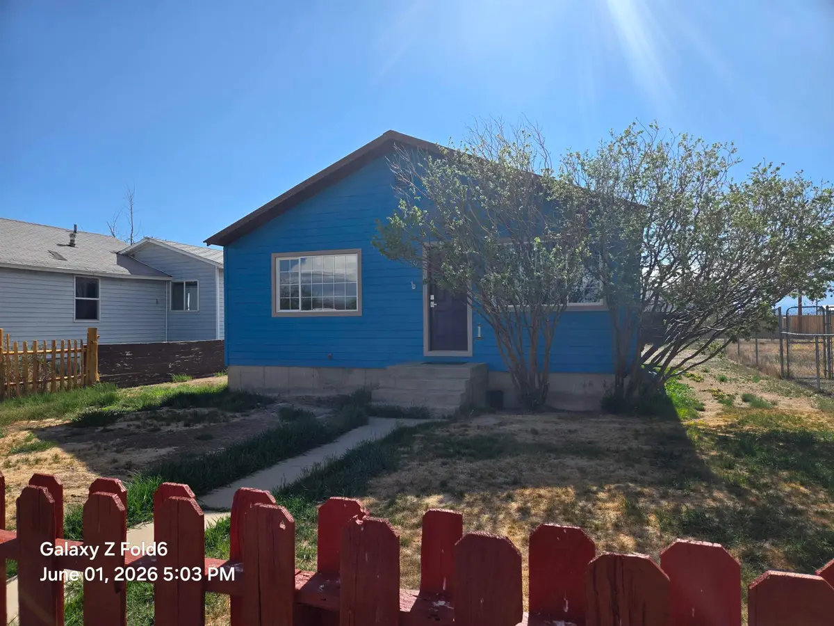 19 Taylor Avenue, Big Piney, WY 83113 - #1