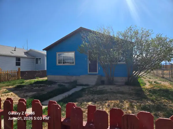 19 Taylor Avenue, Marbleton, WY 83113