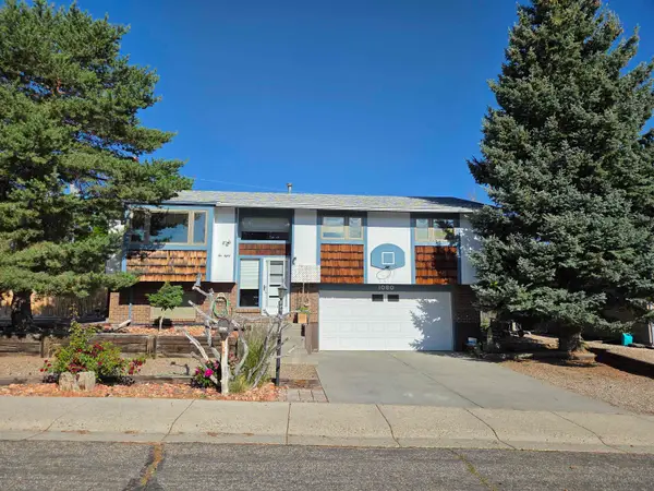 1080 Beaumont Drive, Casper, WY 82601