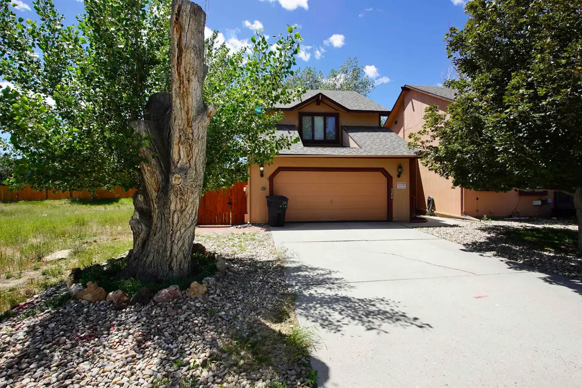 3340 Chuckwagon Road, Casper, WY 82604 - #1