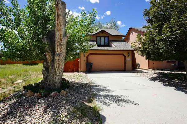 3340 Chuckwagon Road, Casper, WY 82604