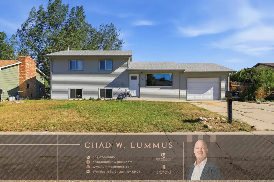 46 Calypso Street, Casper, WY 82604 - #2