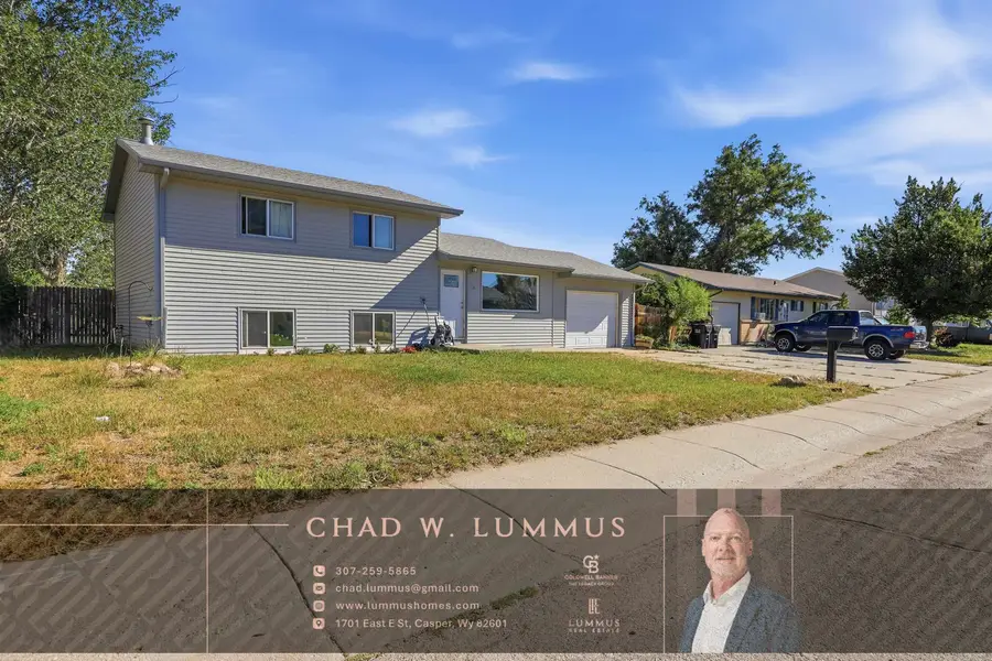 46 Calypso Street, Casper, WY 82604 - #3