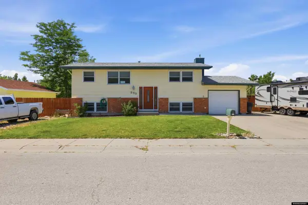 570 S Forest Drive, Casper, WY 82609