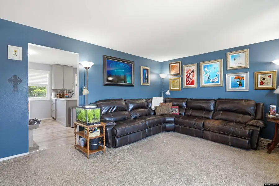 570 S Forest Drive, Casper, WY 82609 - #3