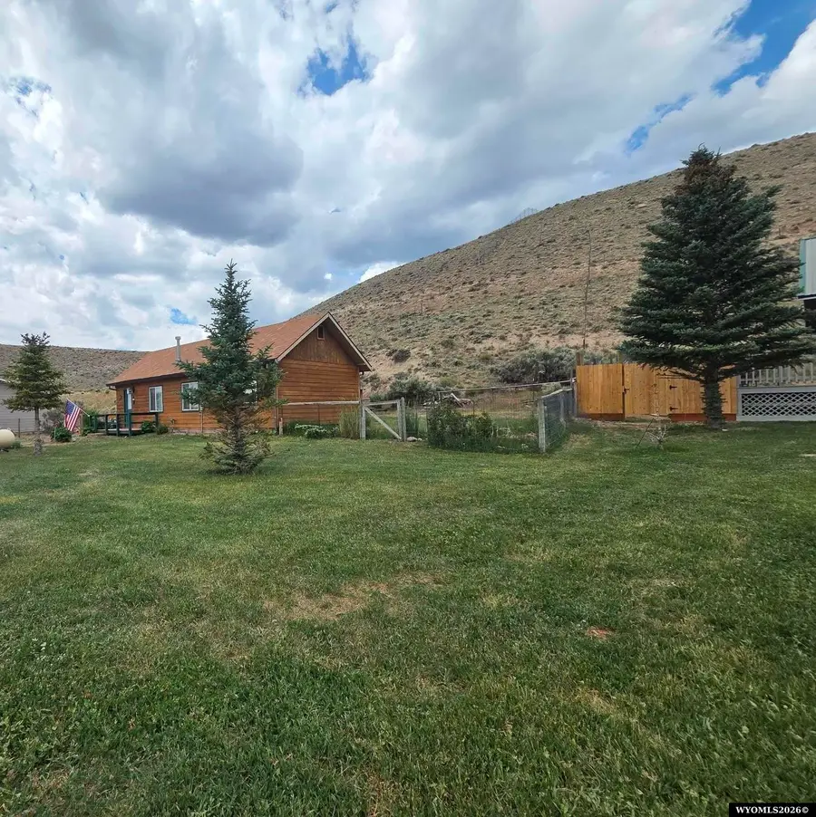 302 Horse Creek Road, Dubois, WY 82513 - #2