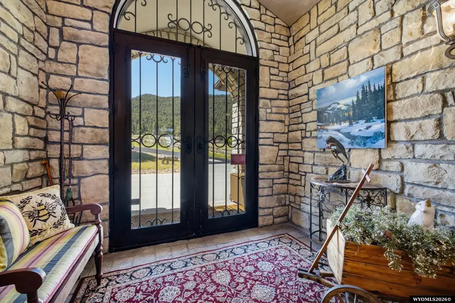 2800 Garden Creek Road, Casper, WY 82601 - #2