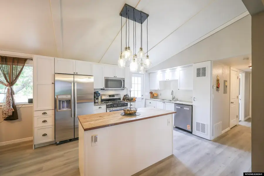 3663 Wilson Way, Rock Springs, WY 82901 - #3