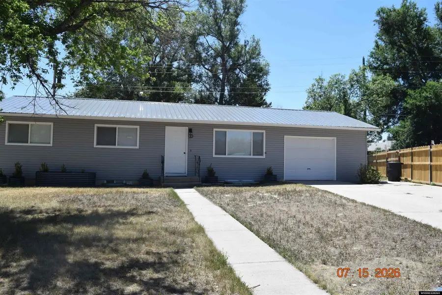 12 Lakota Court, Glenrock, WY 82637 - #2