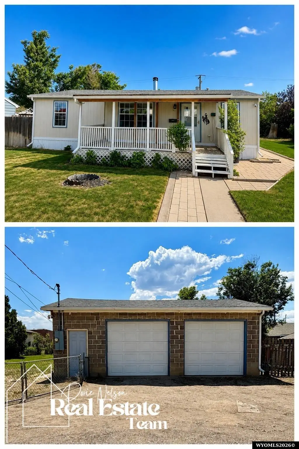422 Morgan Avenue, Mills, WY 82644 - #1