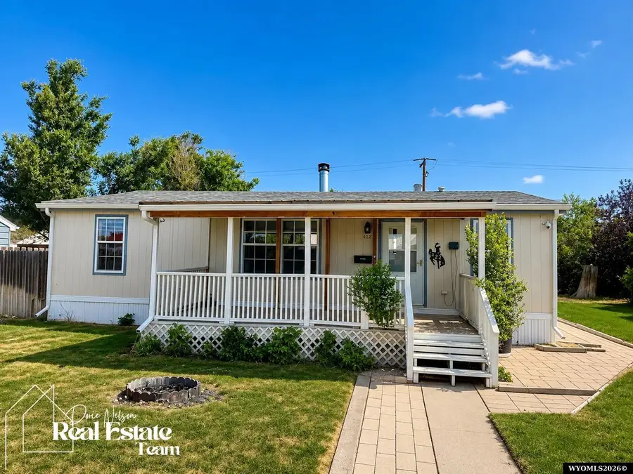 422 Morgan Avenue, Mills, WY 82644 - #2
