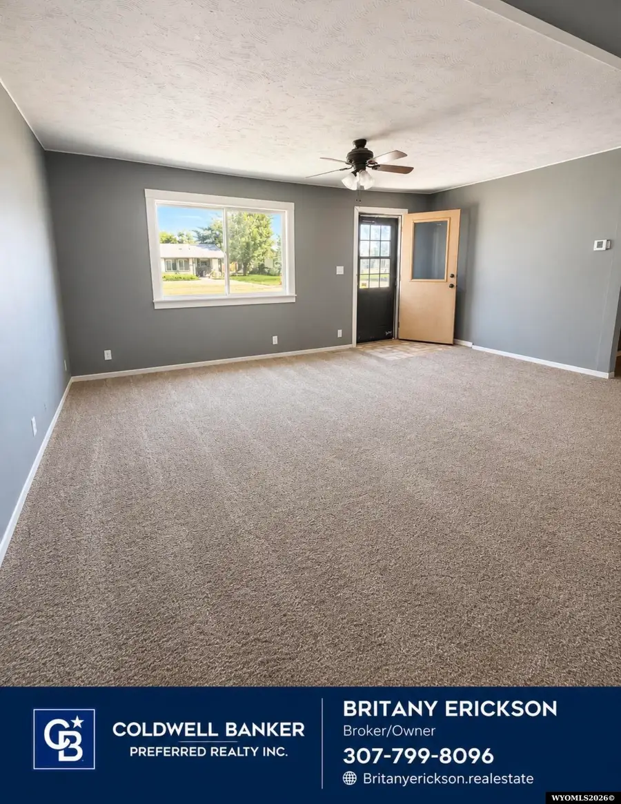 101 Birch Street, Evanston, WY 82930 - #2